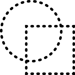 circulaire Icône