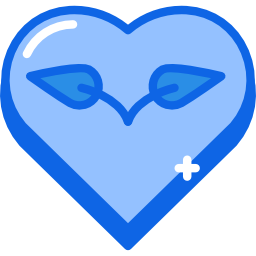 Heart icon