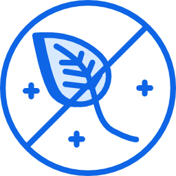 Leaf icon