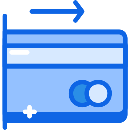 Card icon