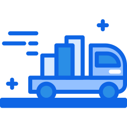 Delivery icon