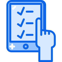 Checklist icon