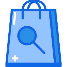 Bag icon