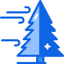 Tree icon