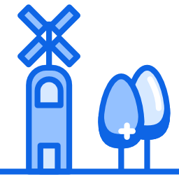 windmühle icon