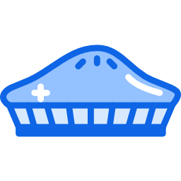 Pie icon