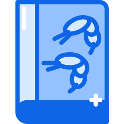 Recipe book icon