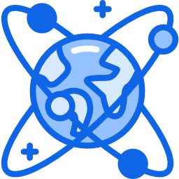 Earth icon