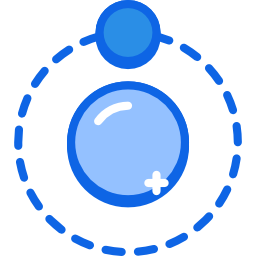 rotación icono