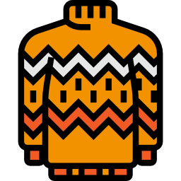 sweatshirt icon