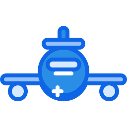 flugzeug icon