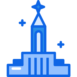 모스크바 icon