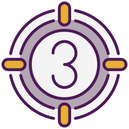 Clock icon