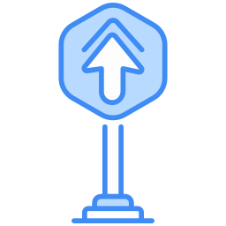 Arrows icon