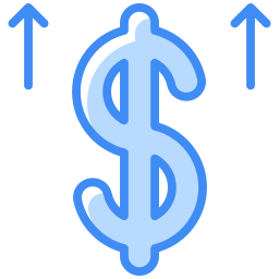 dinero icono