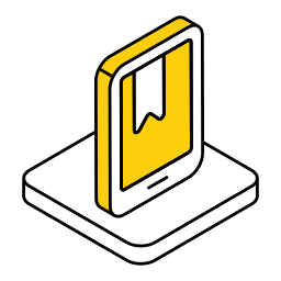 Book icon