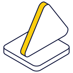 Shape icon