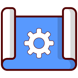 konstruktion icon