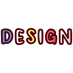 typografie icoon