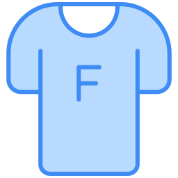 camiseta Ícone