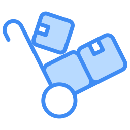 Delivery icon