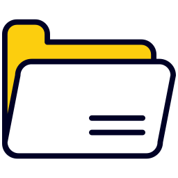 Folder icon