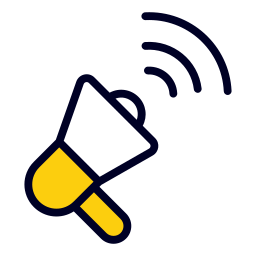 Communication icon