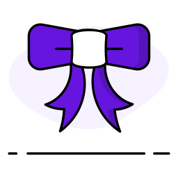 Ribbon icon