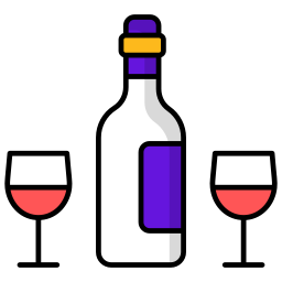 Напиток иконка