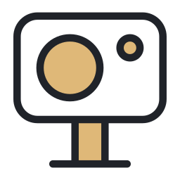 Video icon