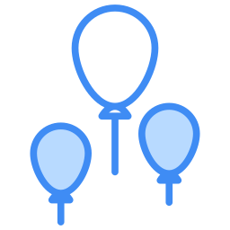 ballon icon