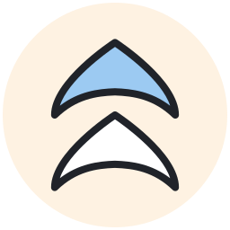 Arrows icon