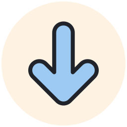 Arrows icon