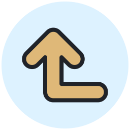 Arrows icon