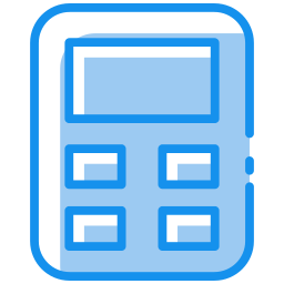 attività commerciale icona