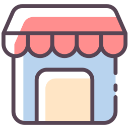 markt icon