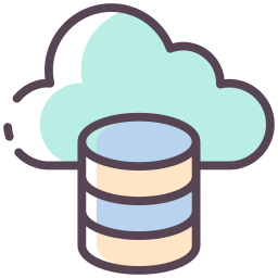 Database icon