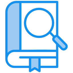 Book icon