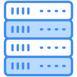 base de datos icono