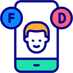 Communication icon