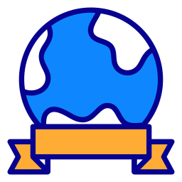 globus icon