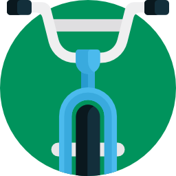 Bicycle icon