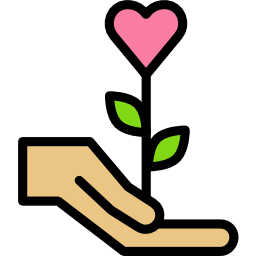 Charity icon