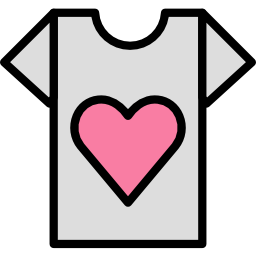 Shirt icon