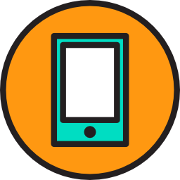 smartphone icon