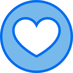 Heart icon