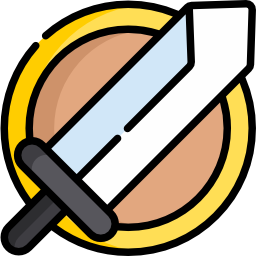 Sword icon