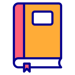 Book icon