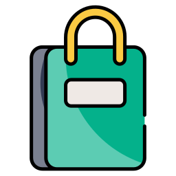 Bag icon