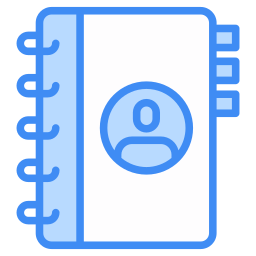 Folder icon